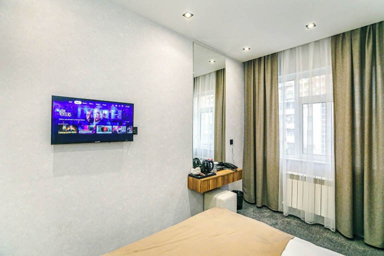Bedroom 2, GREEN PARK HOTEL, Baku