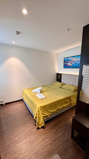 Bedroom 2, The Sapphire Ha Long Homestay, Hạ Long