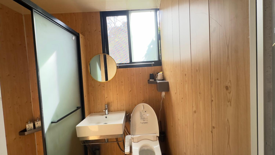 Others 5, Dafang Tea Homestay, Chiayi County