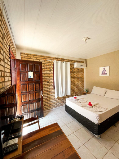 Bedroom 2, Pousada La Goduria, Aracati