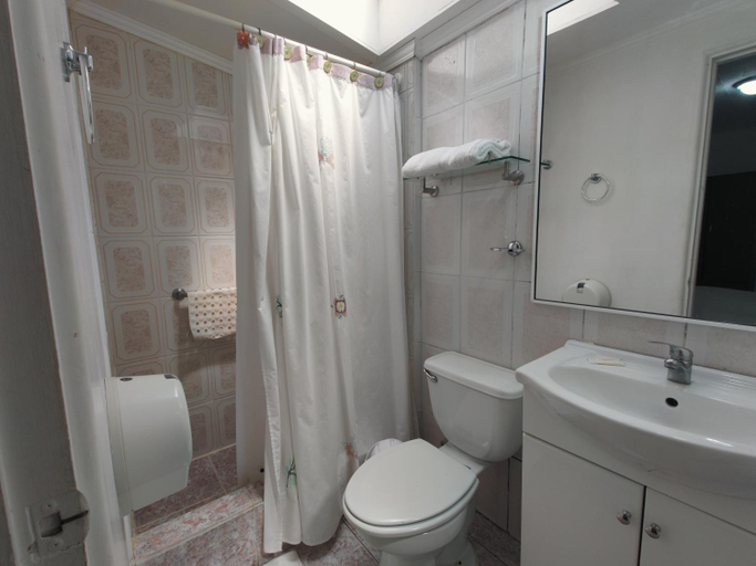 Others 5, Hostal Casa Familia, Colchagua