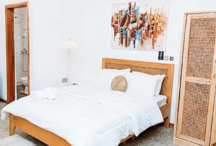 Others 2, East Legon Serenity Stay, Accra