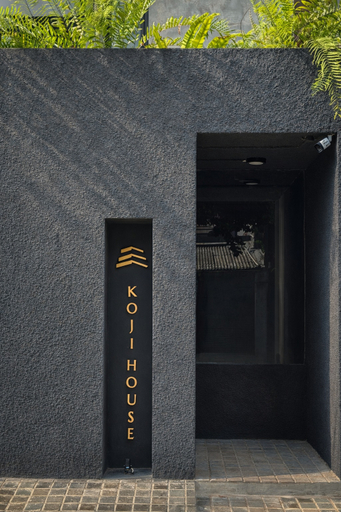 Others 4, Koji House, South Jakarta