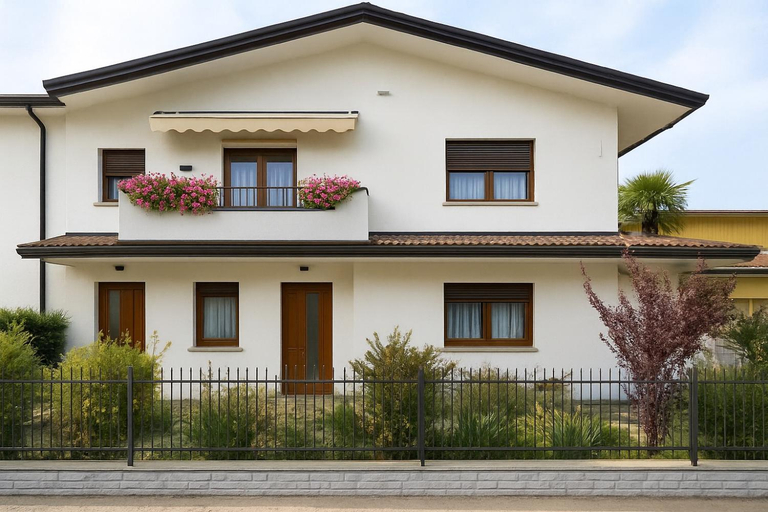 Exterior & Views, Tolle Economy Stay, Padua