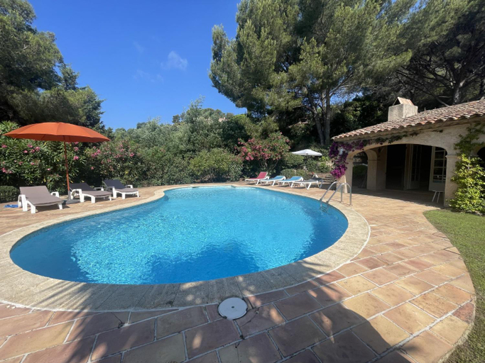 Others 4, Villa Mas Baladou by Interhome, Var