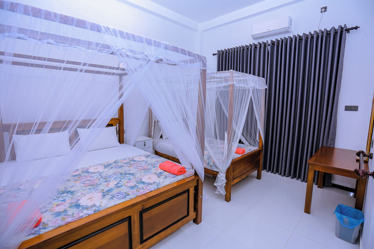 Room 4, No 36 Mirissa, Weligama