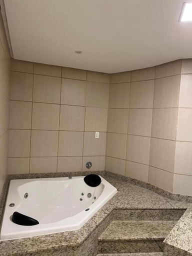 Room 5, Hotel Canoeiros by Easy Hotéis, Pirapora