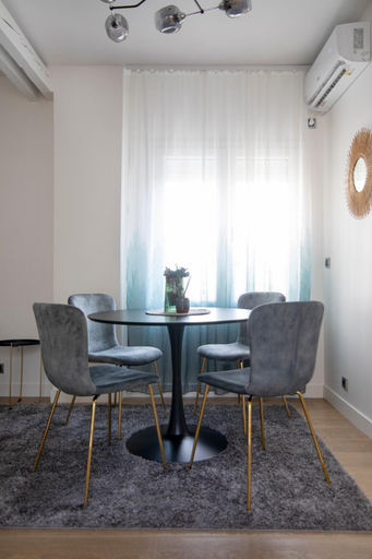 Others 4, Belgrade CITY CENTER Apartments PARKING 12e - 7 min by walk TERAZIJE, Belgrade