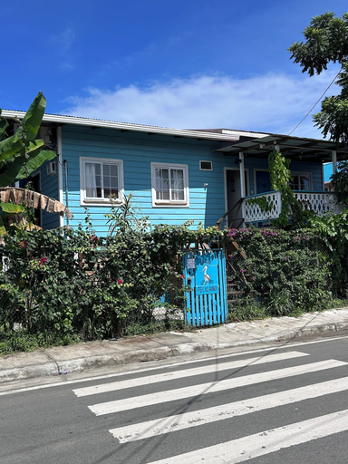 Exterior & Views 2, Casa Pelícano, Bocas del Toro