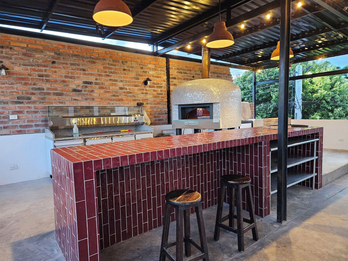 Food & Drinks 5, TERRAKOTA Heritage House, San Sebastian de Mariquita