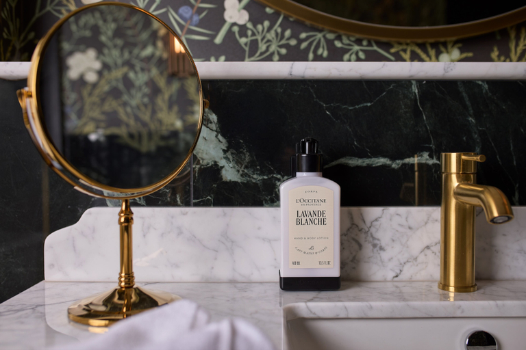 Bathroom 3, Wonder - The Luxury Boutique Hotel, Budapesti