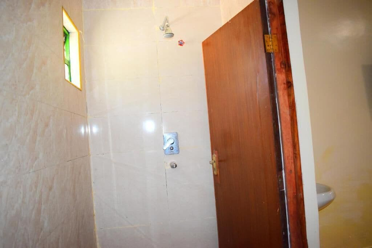 Bathroom 4, Rica Lodge Ndaragwa, Ndaragwa