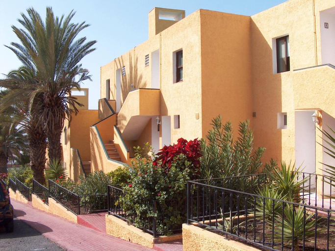 Exterior & Views 1, Ocean View Apartment in Playa de la Arena, Santa Cruz de Tenerife