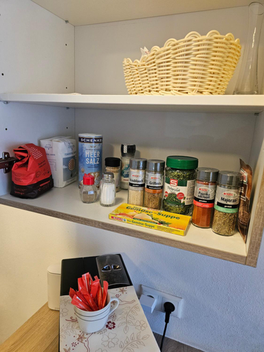 Food & Drinks, Apartment Hofacker, Bruck-Mürzzuschlag