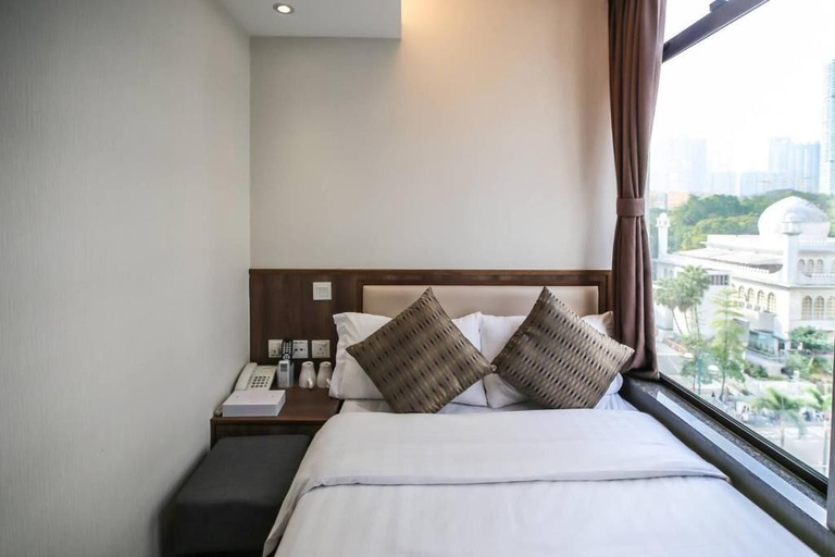 Bedroom 5, Hygge House, Kowloon