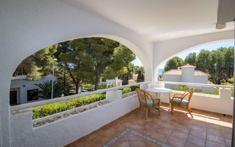 Others 5, Villa con jardin y piscina privada ALCOSSEBRE Albert Villas, Castellón