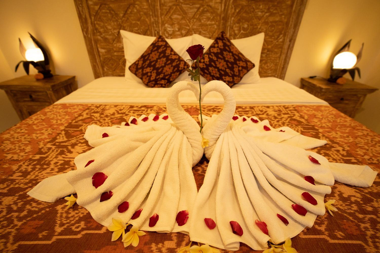 Bedroom 2, Villa Rona, Gianyar