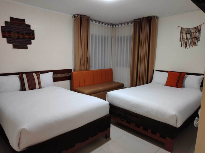 Room 3, IMPERIUM HOUSE CUSCO, Cusco