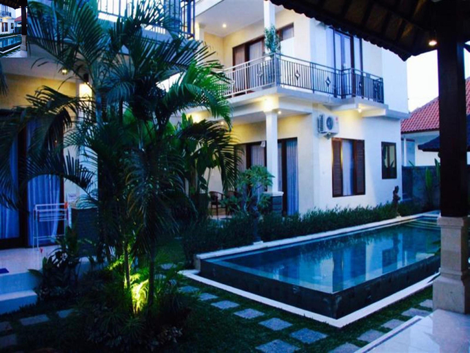 Sport & Beauty, Queen Bisma Villa , Gianyar
