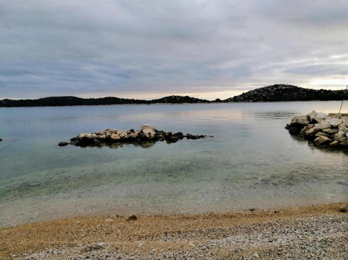 4, Apartment in Tribunj near Adriatic Sea, Vodice
