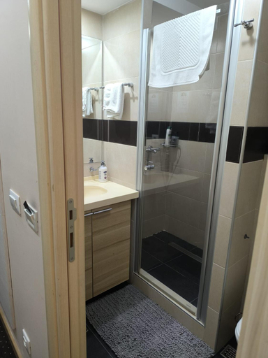 Others 5, Konaci Kopaonik Lux Apartmani, Brus