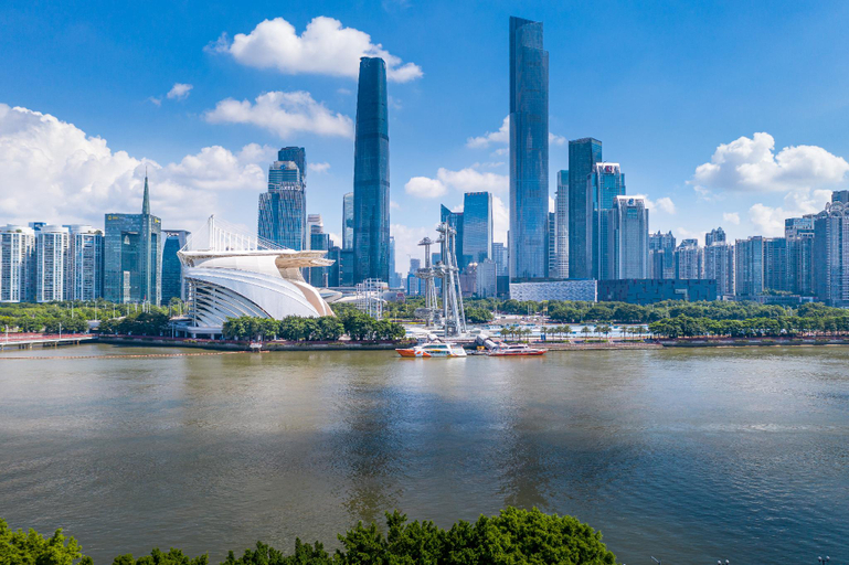 Others 5, Magnolia Loft Downtown Guangzhou- Canton Fair Free Shuttle, Guangzhou
