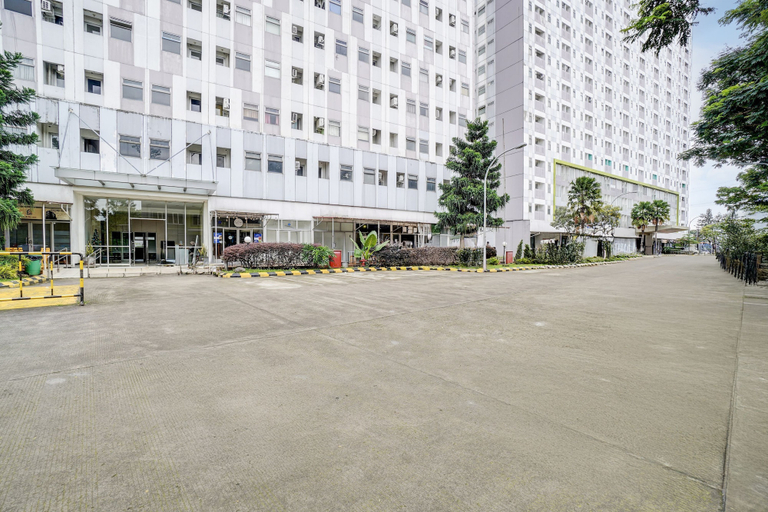 Exterior 4, OYO 95090 Elzirooms Gunung Putri, Bogor