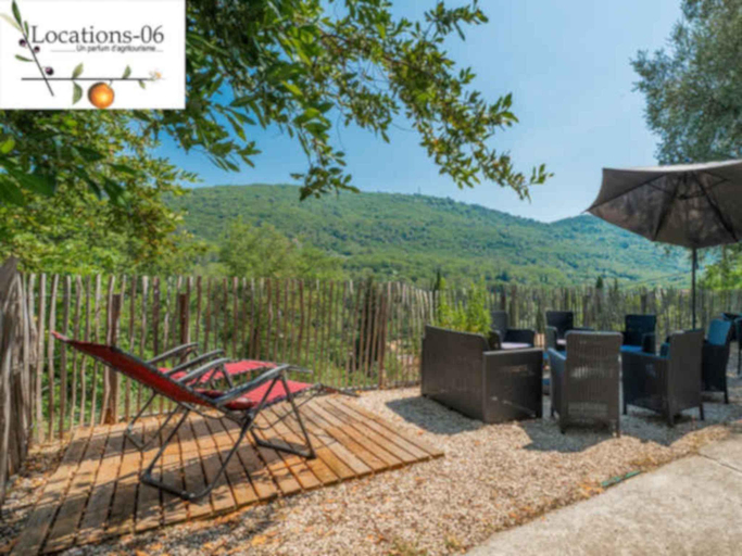 Others 1, Quiet and Nature Holiday Home on the Cote dAzur, Alpes-Maritimes