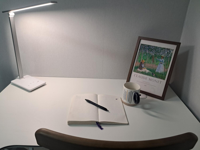 3, Dodahm Guesthouse, Bupyeong