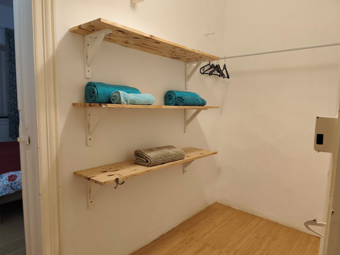 Room 5, Appartement de caractère, Moselle