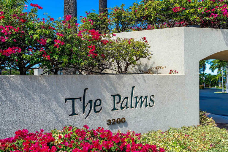 Exterior & Views 2, The Palms at Wailea, Maui