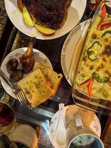 Food & Drinks 4, Avenida Snowcap Retreat, Nainital