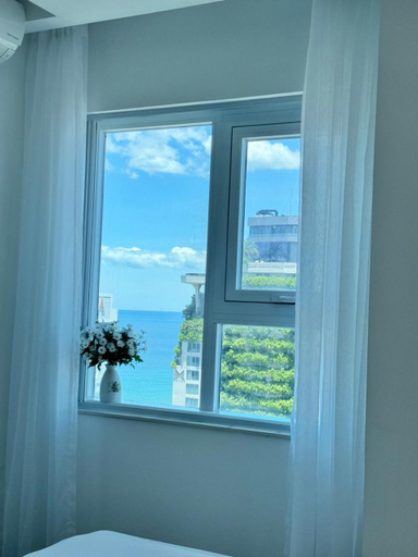 Bedroom 3, Daisy apartment 29- central, 2 bedroom, Da Nang