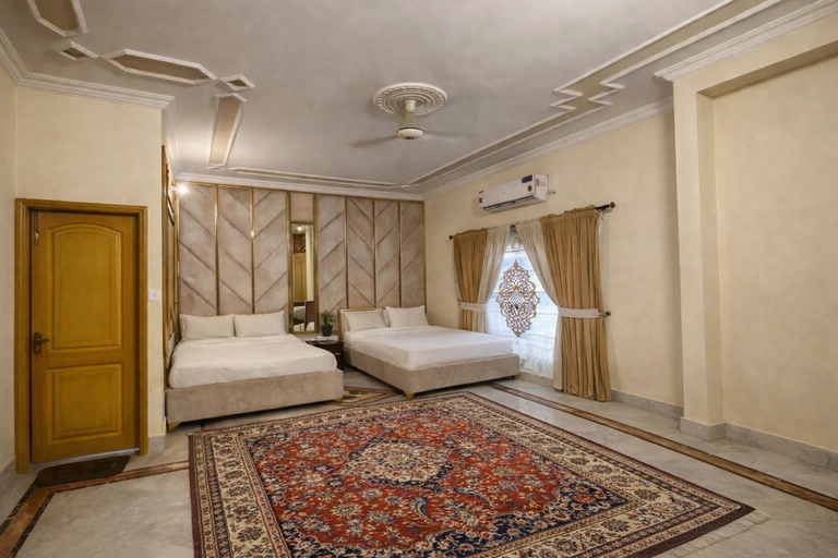 Others 5, Islamabad Roova Guest House, Islamabad
