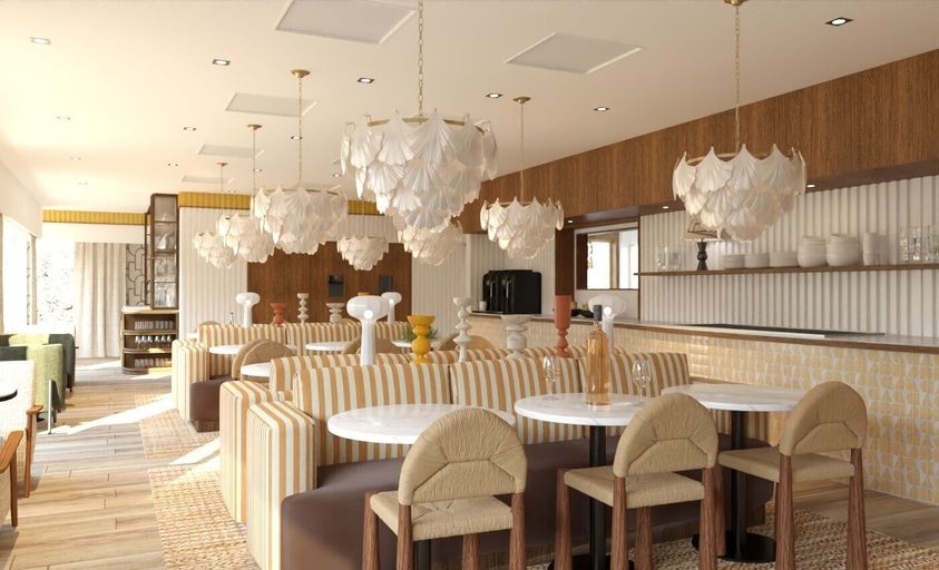 Business Facilities, Hôtel Les Brises, Charente-Maritime