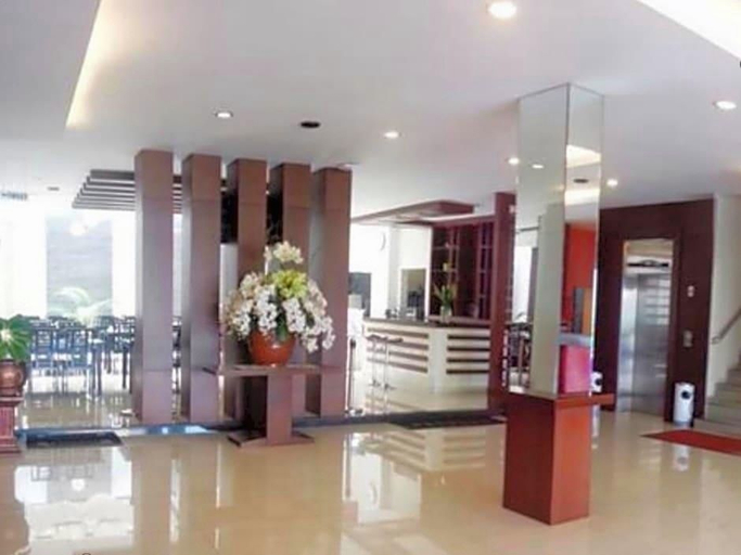 Others 2, Grand Mega Hotel, Pematangsiantar