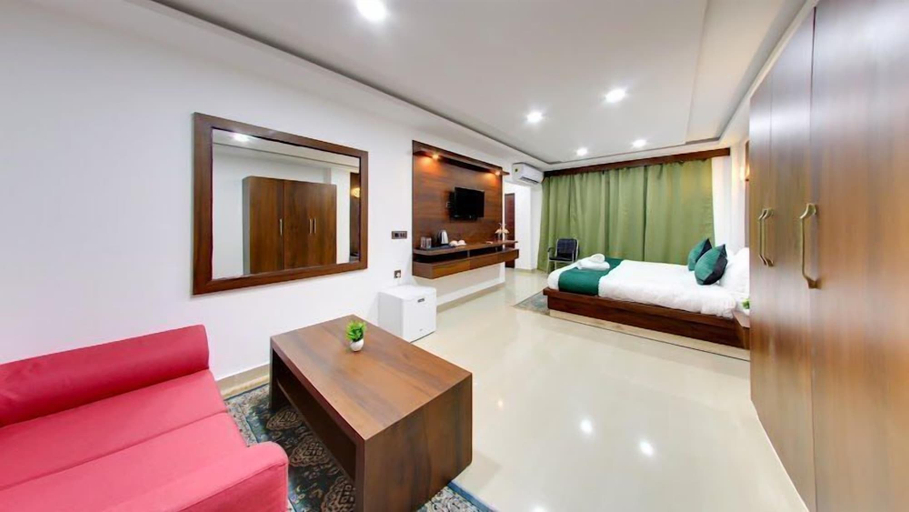 Property amenity 5, HOTEL GK PALACE, Kamrup Metropolitan