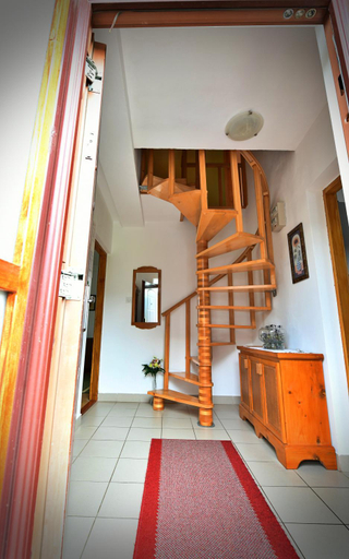 Public Area 2, Holiday Apartment Vuković, Saborsko