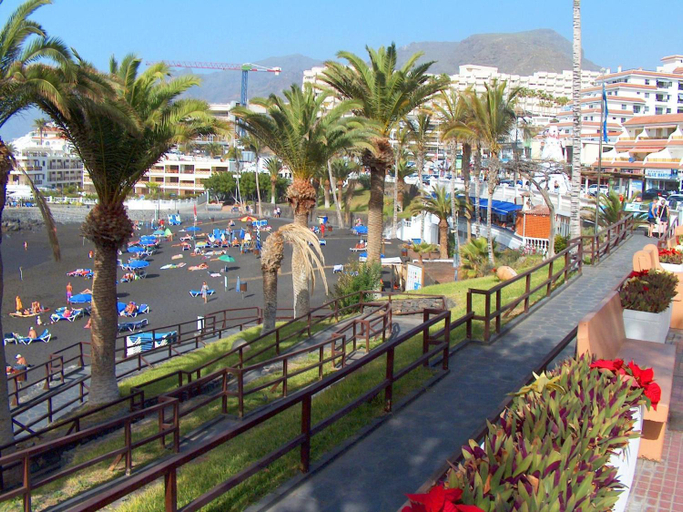Others 3, Ocean View Apartment in Playa de la Arena, Santa Cruz de Tenerife