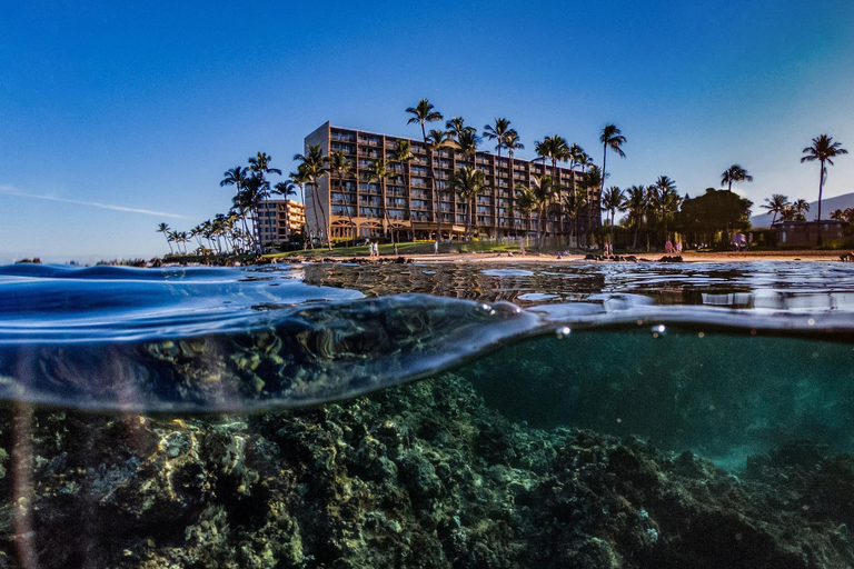 Exterior & Views 2, Mana Kai, Maui