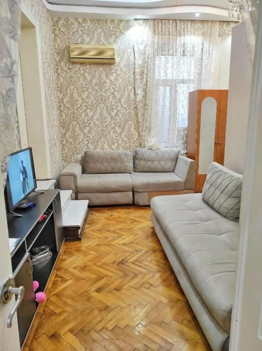 Others 3, Sweet Home & Hostel, Baku