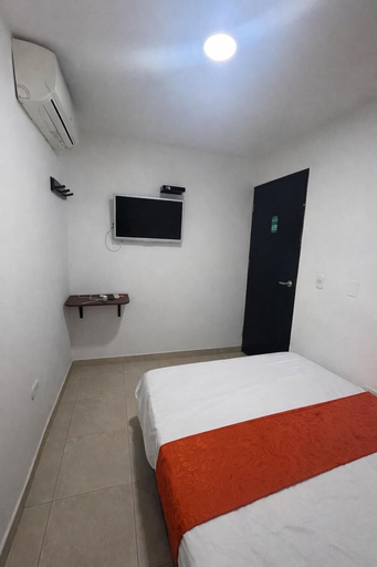Room 5, Hotel Boutique La Trinidad, Neiva
