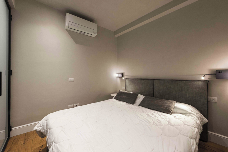 Room 3, Pepi Nest by MMega, Florence