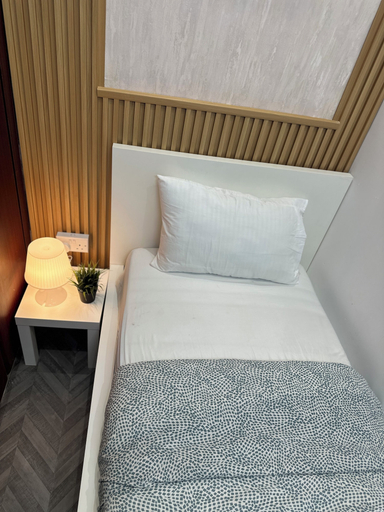Room 2, Destination Partition Room in Tecom, Dubai