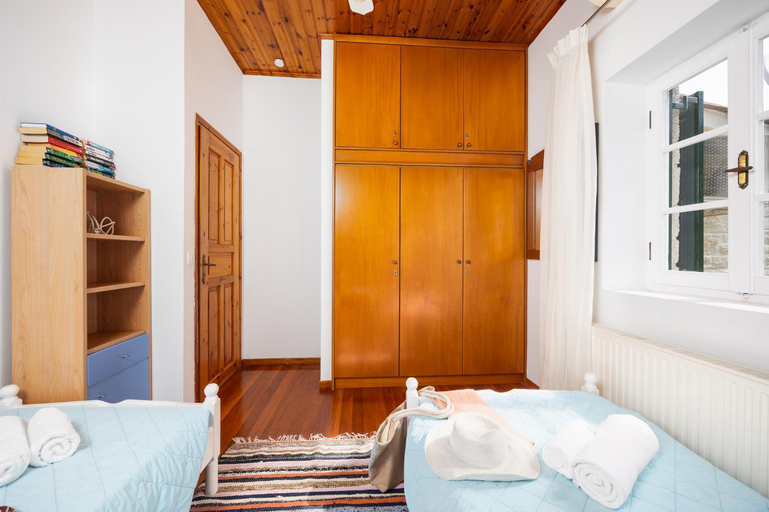 Facilities 3, Villa Afroditi, Ionian Islands