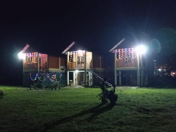 Exterior & Views 1, Kaziranga Nature Stay, Golaghat