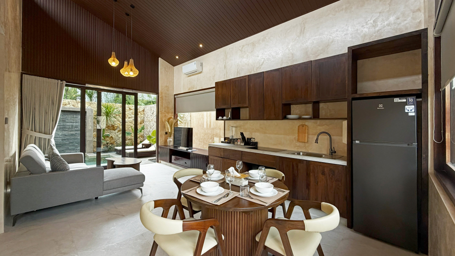 Others 4, Eden Villas Lombok, Lombok