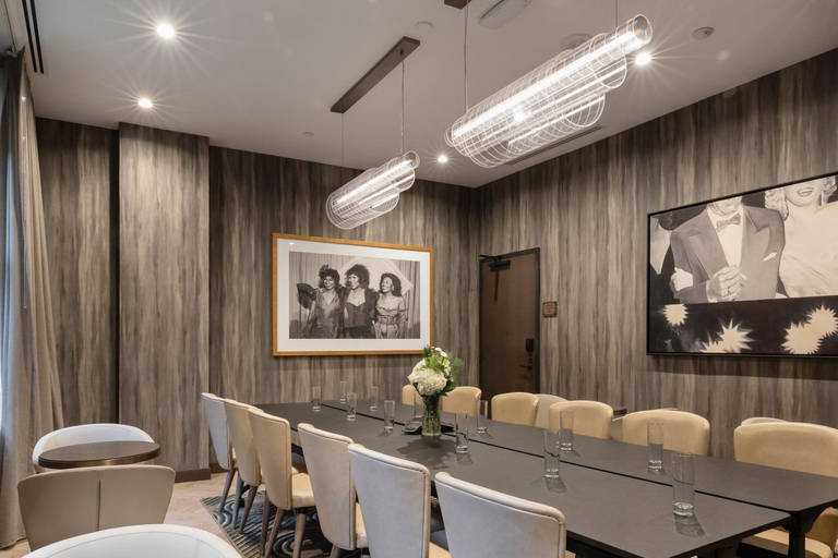 Meeting room / ballrooms 5, Motto by Hilton Nashville Downtown, Davidson