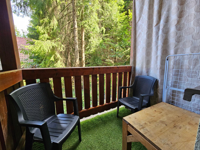 Others 4, Fatrapark 1 Apartments, Ružomberok