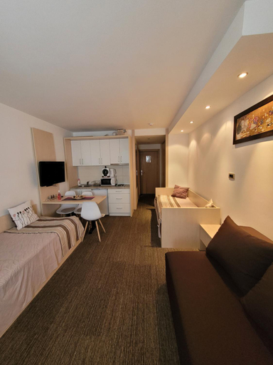 Others 4, Konaci Kopaonik Lux Apartmani, Brus